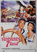 Sindbads 7. Reise (7th Voyage of Sinbad)